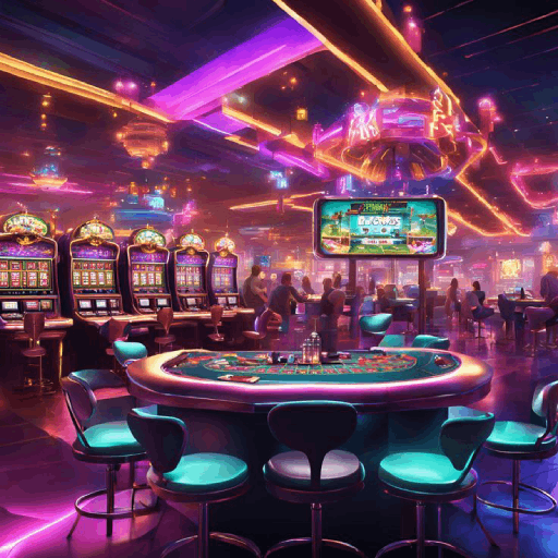 Instalar APK blbet